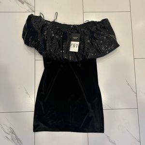Zara Mini Dress